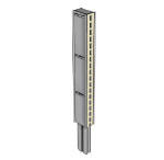Lozier Extension Uprights